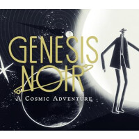 Genesis Noir Steam Altergift
