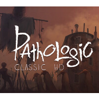 Pathologic Classic HD Steam CD Key