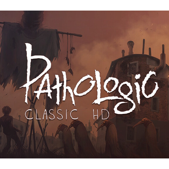 Pathologic Classic HD Steam CD Key