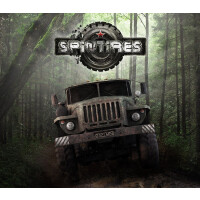 Spintires Steam CD Key