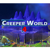 Creeper World 4 EU (without HR/RS/CH) Steam Altergift