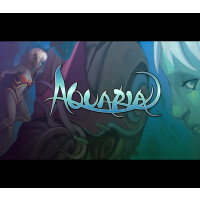 Aquaria Steam CD Key