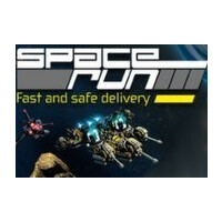 Space Run Steam CD Key