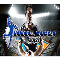 Handball Manager 2021 Steam Altergift
