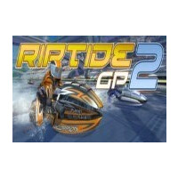 Riptide GP2 Steam CD Key