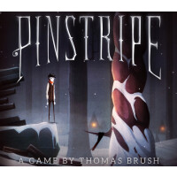 Pinstripe NA XBOX CD Key
