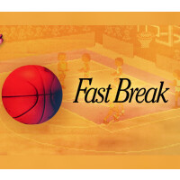 Fast Break Steam CD Key