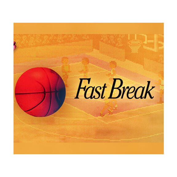 Fast Break Steam CD Key