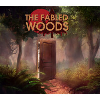 The Fabled Woods Steam CD Key