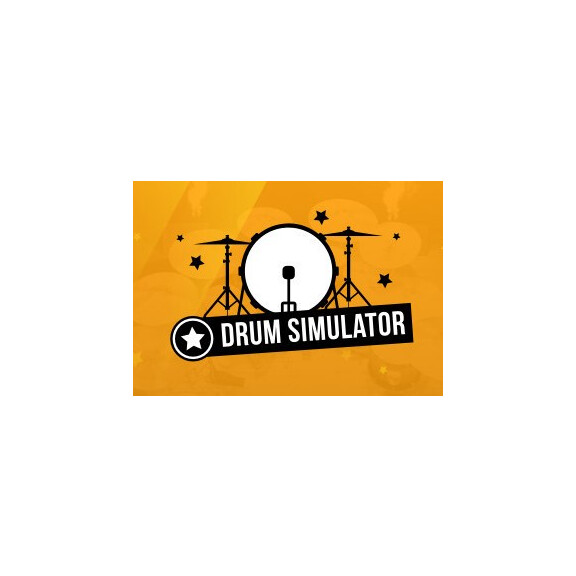 Drum Simulator Steam CD Key