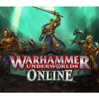 Warhammer Underworlds: Online Steam Altergift