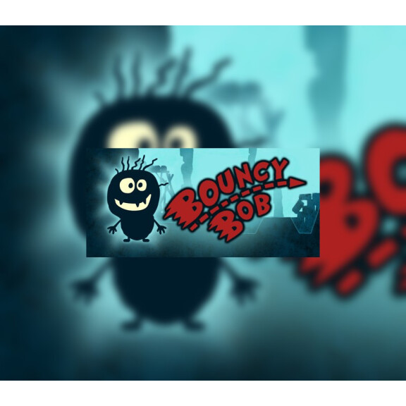 Bouncy Bob Steam CD Key