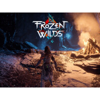 Horizon Zero Dawn - The Frozen Wilds DLC EU PS5 Key