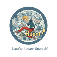 Influent - Español [Learn Spanish] Steam CD Key