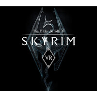 The Elder Scrolls V: Skyrim VR EU PC Steam CD Key