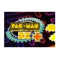 PAC-MAN Championship Edition DX+ Steam CD Key