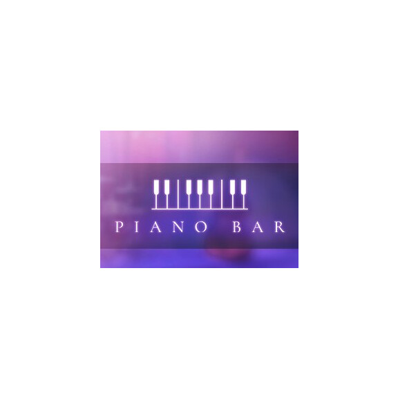 Piano Bar Steam CD Key