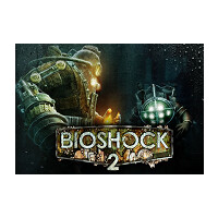 BioShock 2 EU Steam CD Key