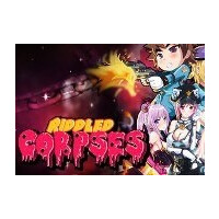 Riddled Corpses Steam CD Key