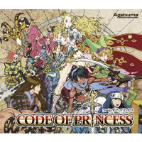 Code of Princess Steam CD Key