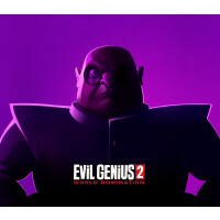 Evil Genius 2 Steam Altergift