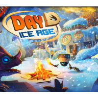 Day D - Ice Age DLC Steam CD Key