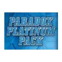 Paradox Platinum Pack Steam CD Key