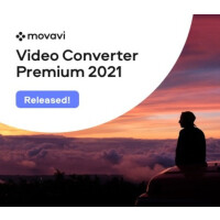 Movavi Video Converter Premium 2022 Steam CD Key