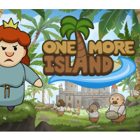 One More Island Steam CD Key