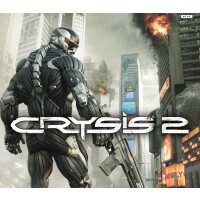 Crysis 2 EU Origin CD Key