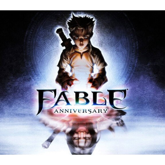 Fable Anniversary Steam Gift
