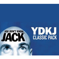 YOU DON'T KNOW JACK Classic Pack Steam CD Key