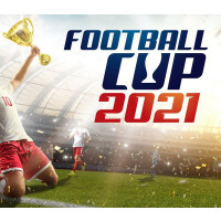 Football Cup 2021 EU Nintendo Switch CD Key