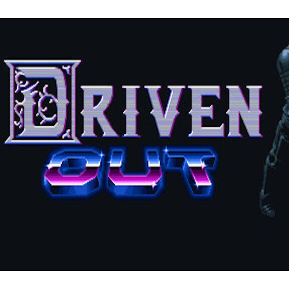 Driven Out Steam CD Key