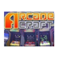 Arcadecraft Steam CD Key