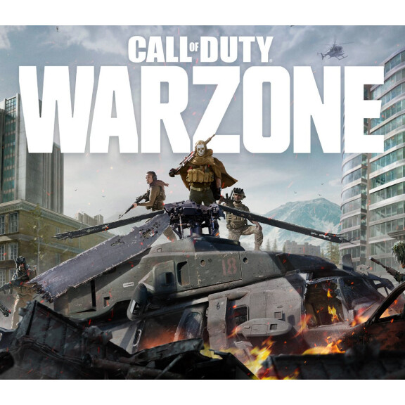Call of Duty: Modern Warfare/Warzone - Pawn and Pawn Rewards PC/PS4/PS5/XBOX One/ Xbox Series X|S CD Key