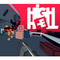 High Hell Steam CD Key