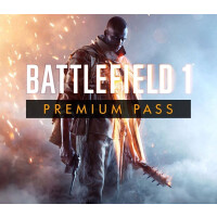 Battlefield 1 - Premium Pass + Deluxe Content DLC XBOX One / Xbox Series X|S CD Key