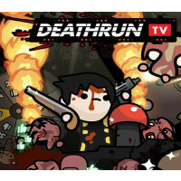 DEATHRUN TV US Nintendo Switch CD Key