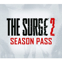 The Surge 2 - Season Pass DLC EU Steam Altergift