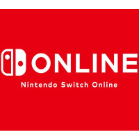 Nintendo Switch Online - 3 Months (90 Days) Individual Membership EU
