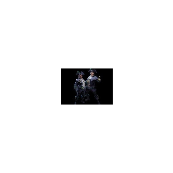 Sea of Thieves - Ferryman Clothing Set DLC XBOX One CD Key