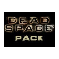 Dead Space (2008) Pack Steam Gift