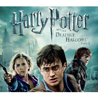 Harry Potter and the Deathly Hallows – Part 2 EN Language Only Origin CD Key