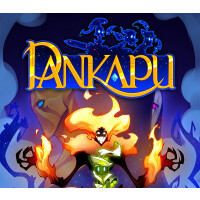 Pankapu - Episodes 1 & 2 Steam CD Key