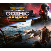 Battlefleet Gothic: Armada 2 Steam Altergift