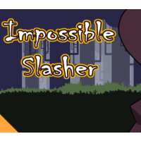 Impossible Slasher! Hack and Slash Steam CD Key