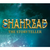 Shahrzad - The Storyteller Steam CD Key
