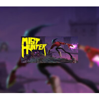 Mist Hunter Steam CD Key