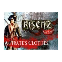 Risen 2: Dark Waters - A Pirate's Clothes DLC Steam CD Key